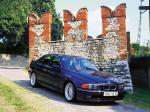 Alpina B10 V8 1997 года